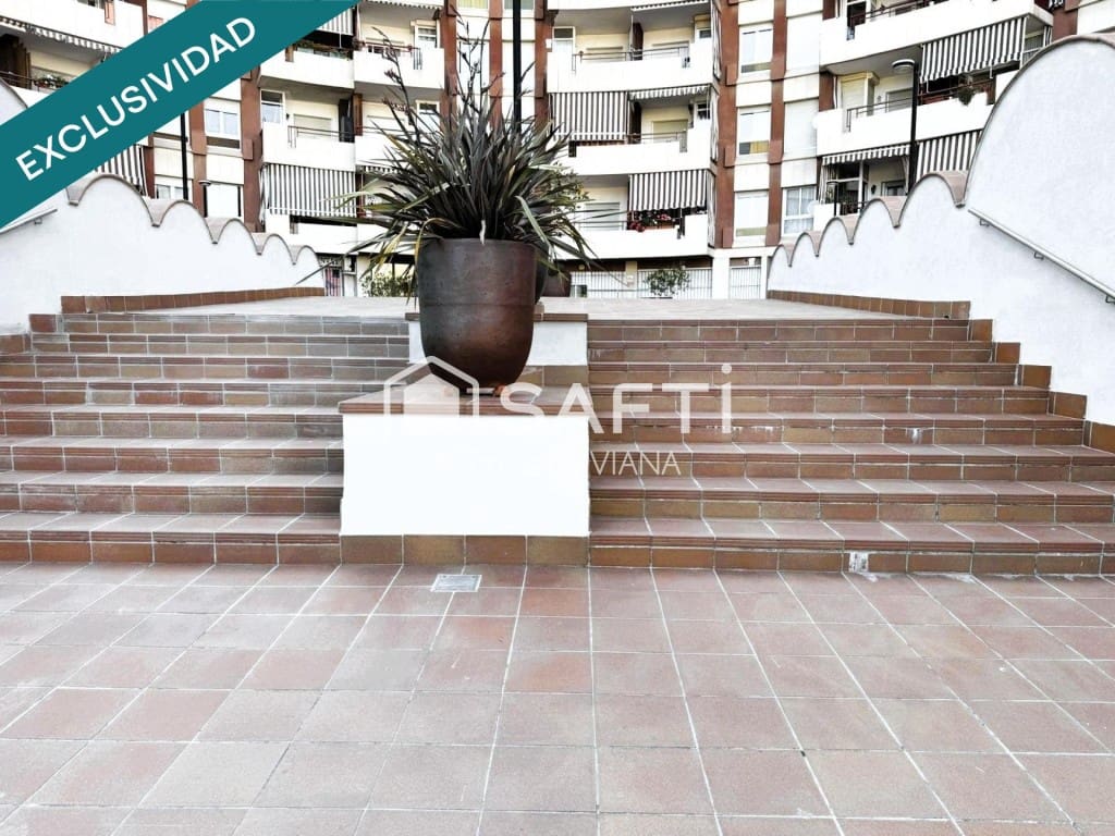 Apartamento de 3 habitaciones en Blanes en venta - 280.000 € (Ref: 9904253)