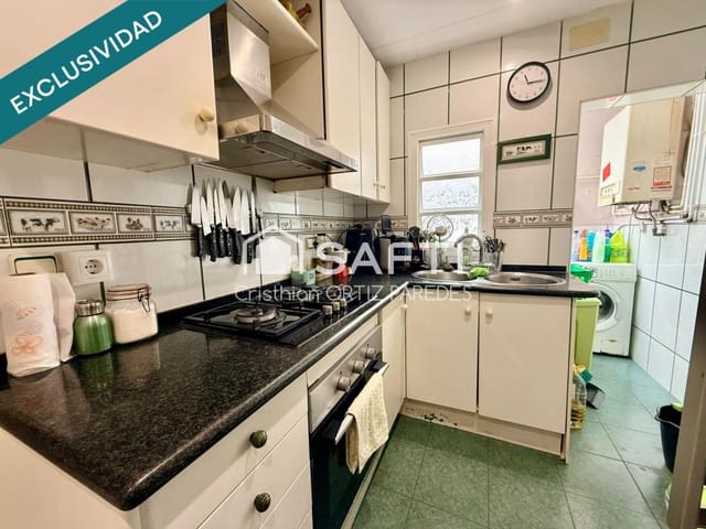 2 slaapkamer Appartement te koop in Malgrat de Mar - € 159.000 (Ref: 9904254)