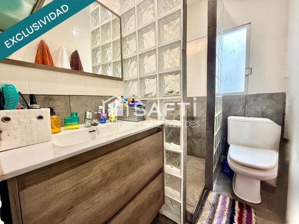 2 slaapkamer Appartement te koop in Malgrat de Mar - € 159.000 (Ref: 9904254)
