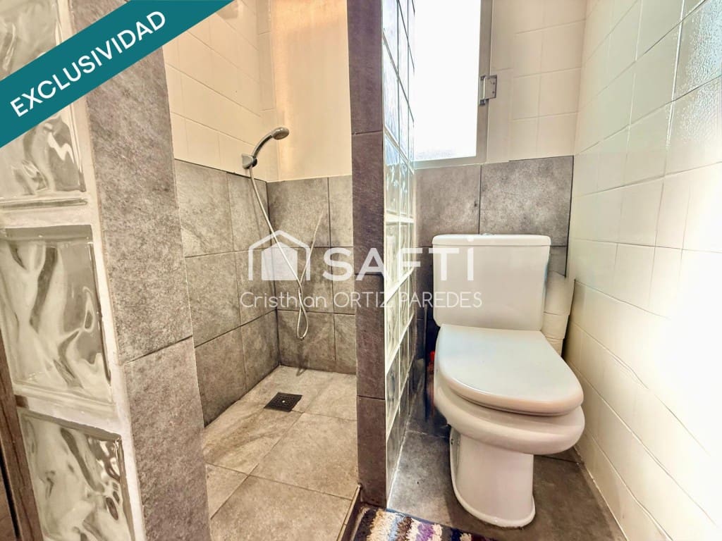 2 slaapkamer Appartement te koop in Malgrat de Mar - € 159.000 (Ref: 9904254)
