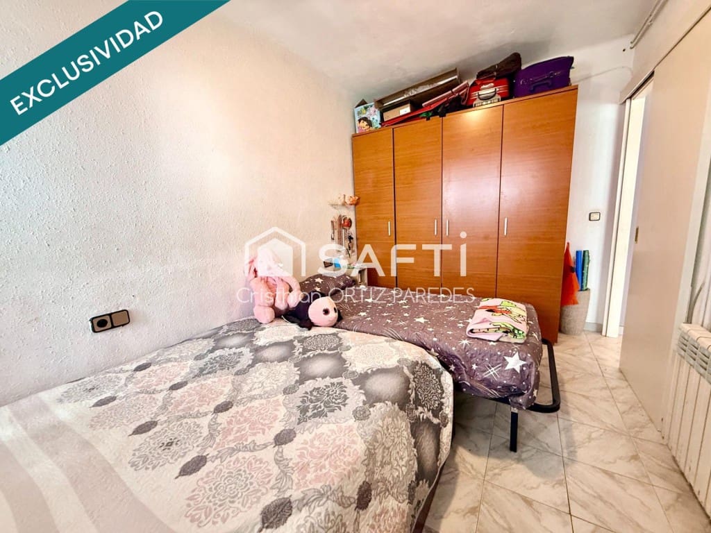 2 slaapkamer Appartement te koop in Malgrat de Mar - € 159.000 (Ref: 9904254)