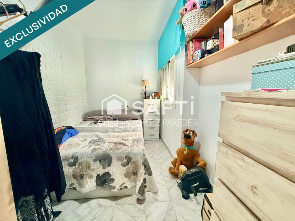 2 slaapkamer Appartement te koop in Malgrat de Mar - € 159.000 (Ref: 9904254)