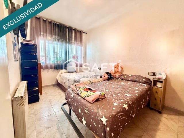 2 slaapkamer Appartement te koop in Malgrat de Mar - € 159.000 (Ref: 9904254)