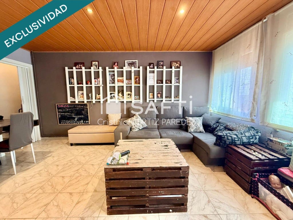 2 slaapkamer Appartement te koop in Malgrat de Mar - € 159.000 (Ref: 9904254)