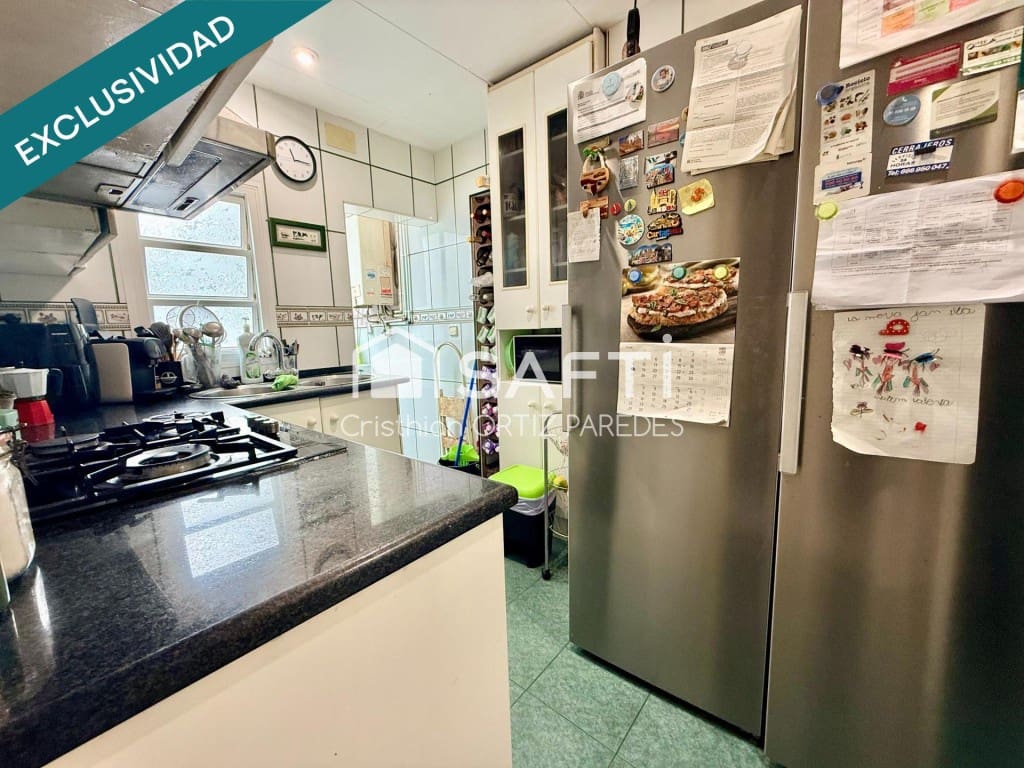 2 slaapkamer Appartement te koop in Malgrat de Mar - € 159.000 (Ref: 9904254)