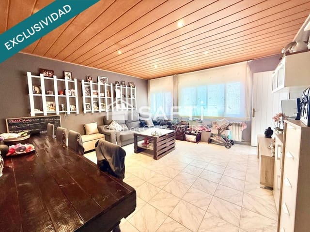 2 slaapkamer Appartement te koop in Malgrat de Mar - € 159.000 (Ref: 9904254)