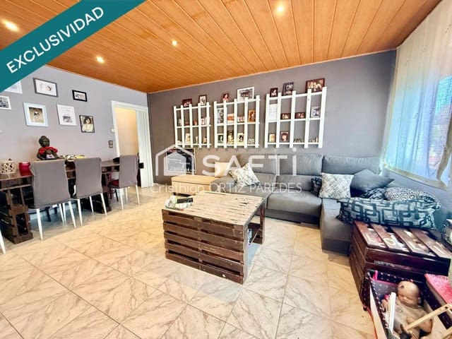 2 slaapkamer Appartement te koop in Malgrat de Mar - € 159.000 (Ref: 9904254)