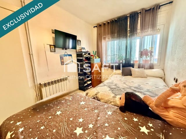 2 slaapkamer Appartement te koop in Malgrat de Mar - € 159.000 (Ref: 9904254)