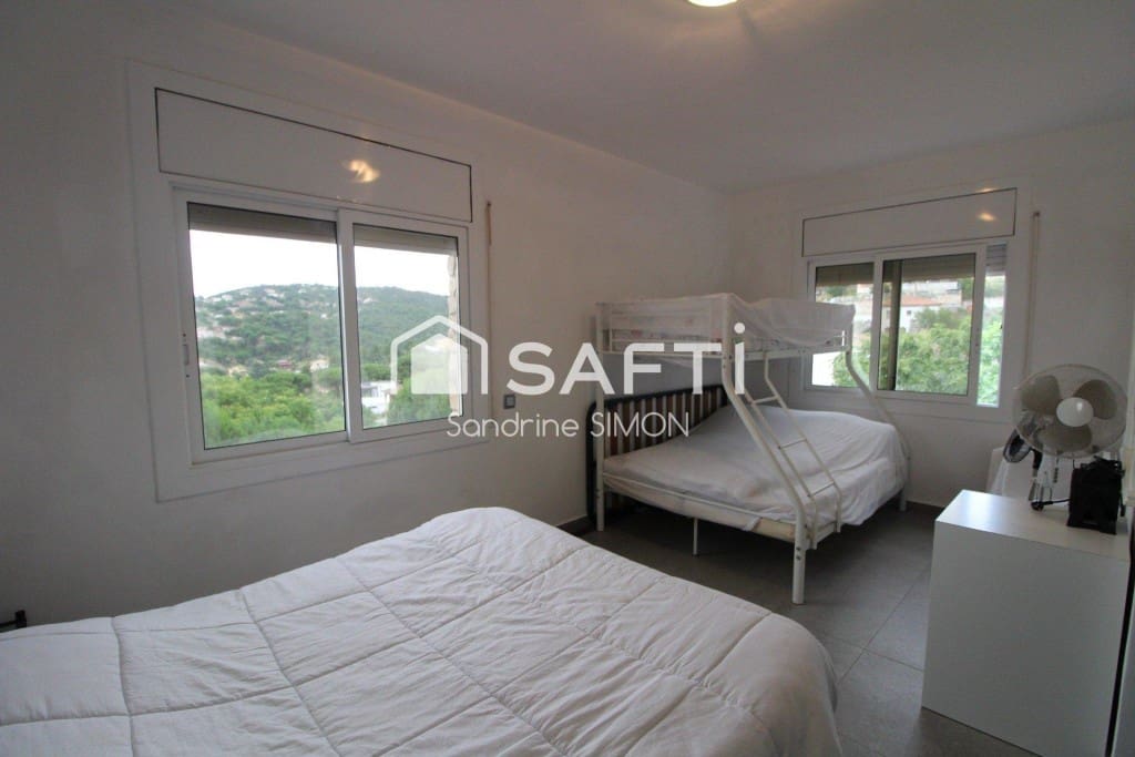 6 chambre Villa/Maison à vendre à Lloret de Mar - 430 000 € (Ref: 9904256)