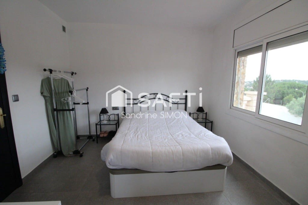 6 chambre Villa/Maison à vendre à Lloret de Mar - 430 000 € (Ref: 9904256)