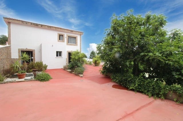 6 chambre Villa/Maison à vendre à Urbanitzacions del Nord, Lloret de Mar - 430 000 € (Ref: 9904256)