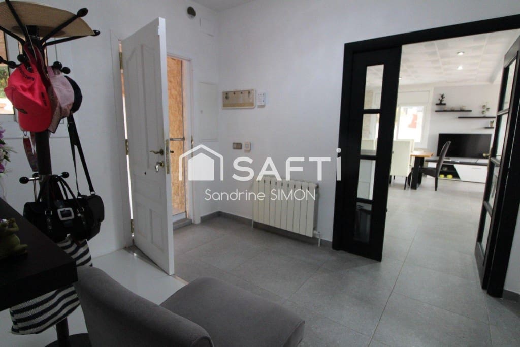 6 chambre Villa/Maison à vendre à Lloret de Mar - 430 000 € (Ref: 9904256)