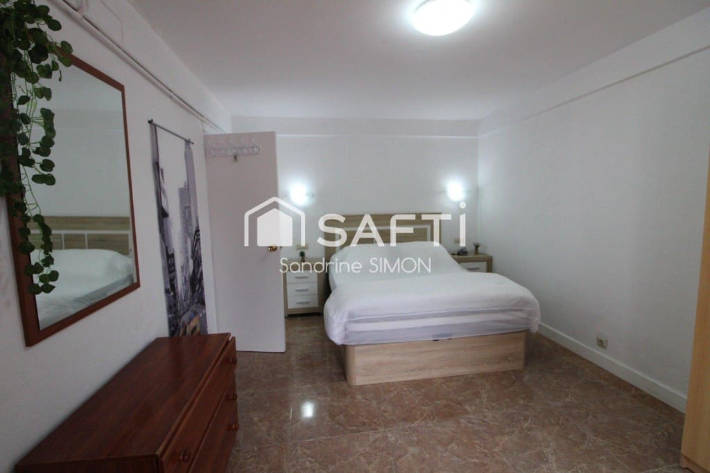 6 chambre Villa/Maison à vendre à Lloret de Mar - 430 000 € (Ref: 9904256)
