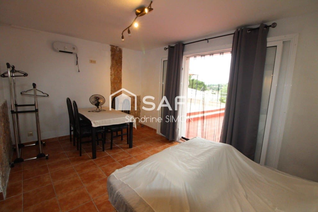 6 chambre Villa/Maison à vendre à Lloret de Mar - 430 000 € (Ref: 9904256)