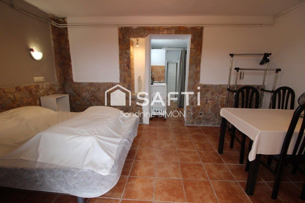 6 chambre Villa/Maison à vendre à Lloret de Mar - 430 000 € (Ref: 9904256)