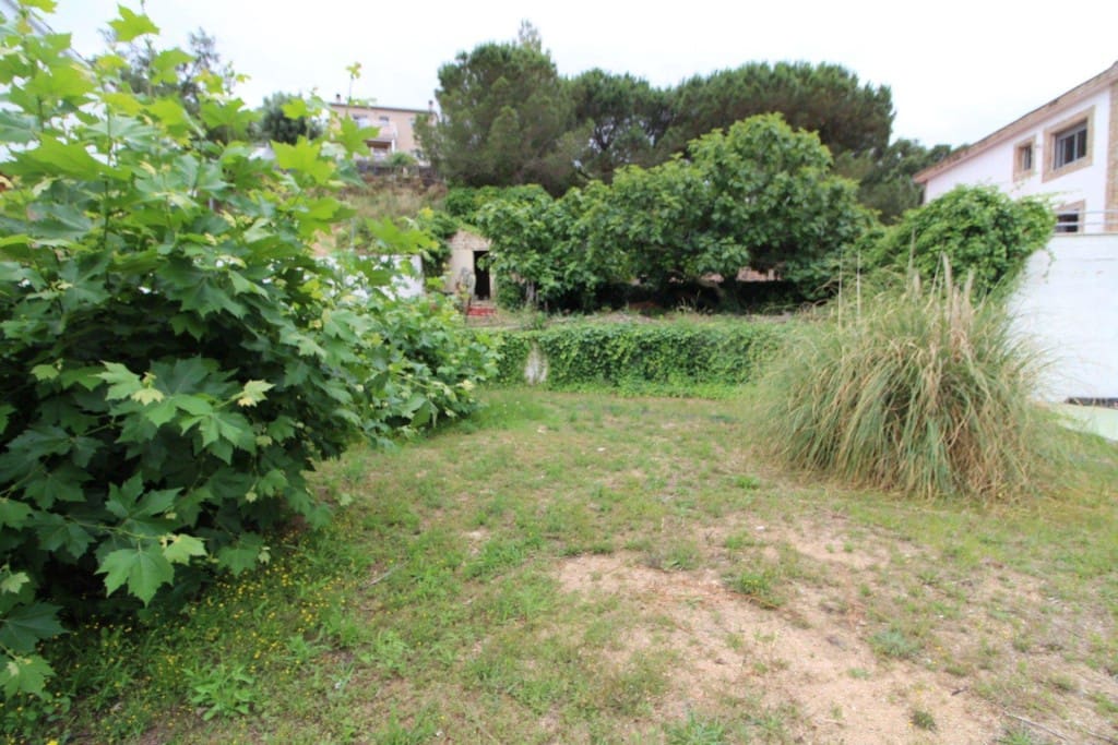 6 chambre Villa/Maison à vendre à Lloret de Mar - 430 000 € (Ref: 9904256)