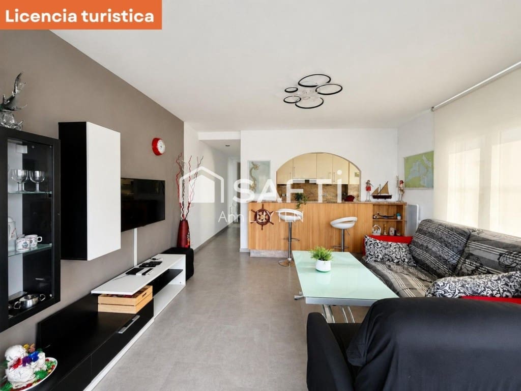 2 sovrum Lägenhet till salu i Santa Margarida - 370 000 € (Ref: 9904257)