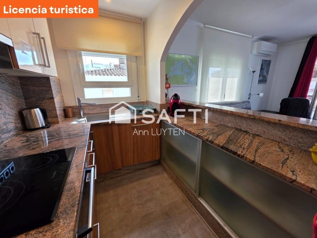 2 sovrum Lägenhet till salu i Santa Margarida - 370 000 € (Ref: 9904257)