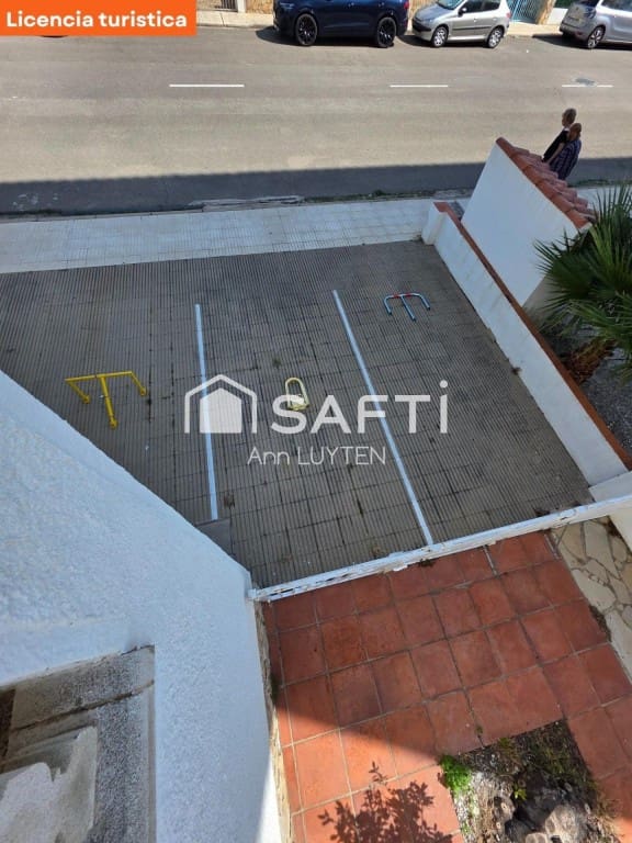 2 sovrum Lägenhet till salu i Santa Margarida - 370 000 € (Ref: 9904257)