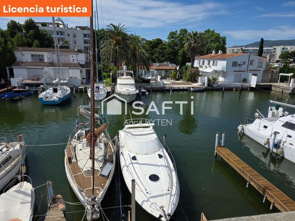 2 sovrum Lägenhet till salu i Santa Margarida - 370 000 € (Ref: 9904257)