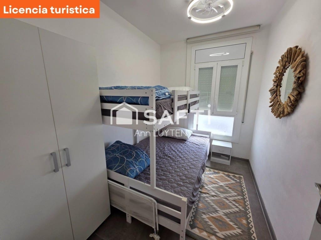 2 sovrum Lägenhet till salu i Santa Margarida - 370 000 € (Ref: 9904257)