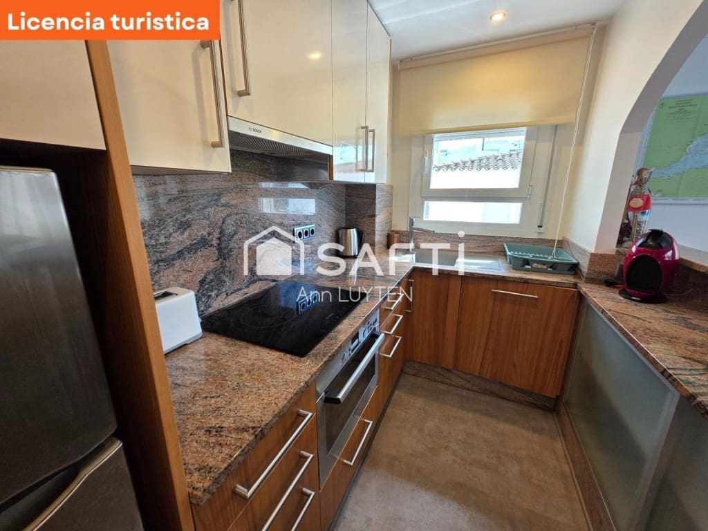 2 sovrum Lägenhet till salu i Santa Margarida - 370 000 € (Ref: 9904257)
