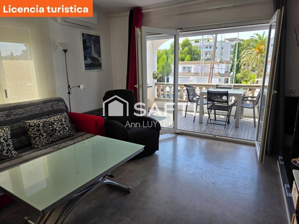 2 sovrum Lägenhet till salu i Santa Margarida - 370 000 € (Ref: 9904257)