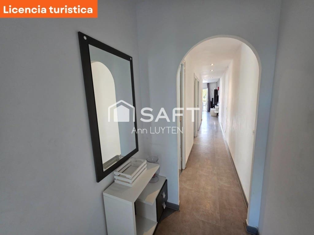 2 sovrum Lägenhet till salu i Santa Margarida - 370 000 € (Ref: 9904257)