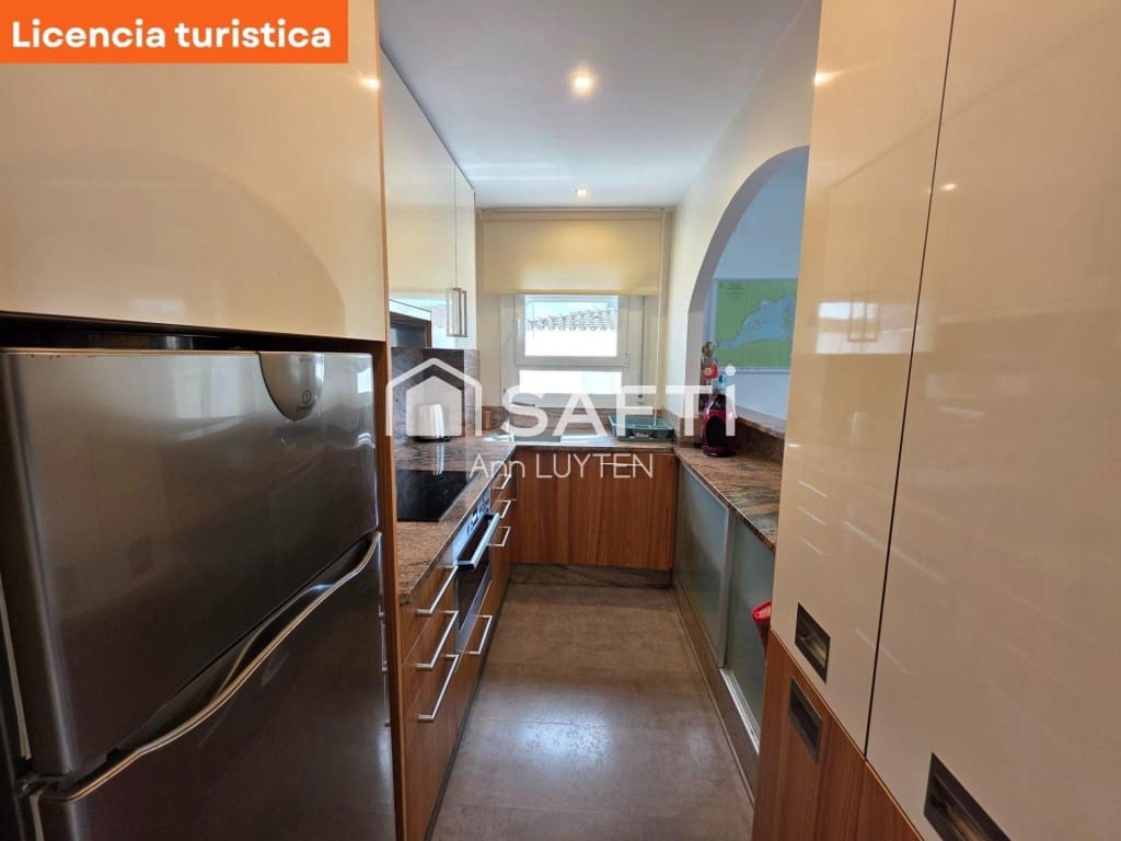 2 sovrum Lägenhet till salu i Santa Margarida - 370 000 € (Ref: 9904257)