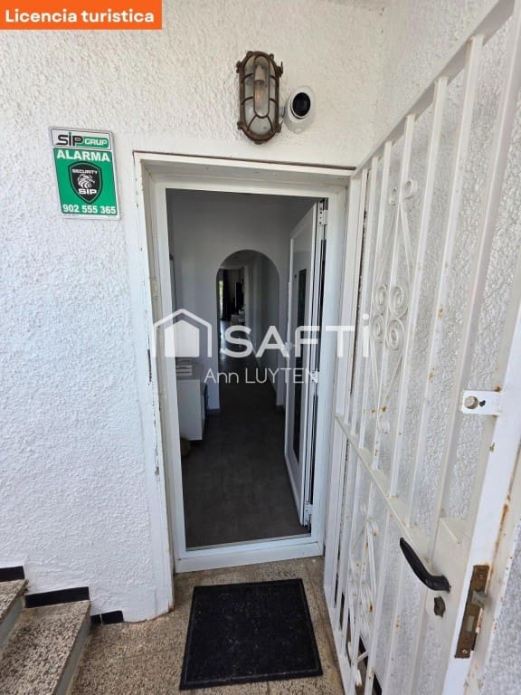 2 sovrum Lägenhet till salu i Santa Margarida - 370 000 € (Ref: 9904257)