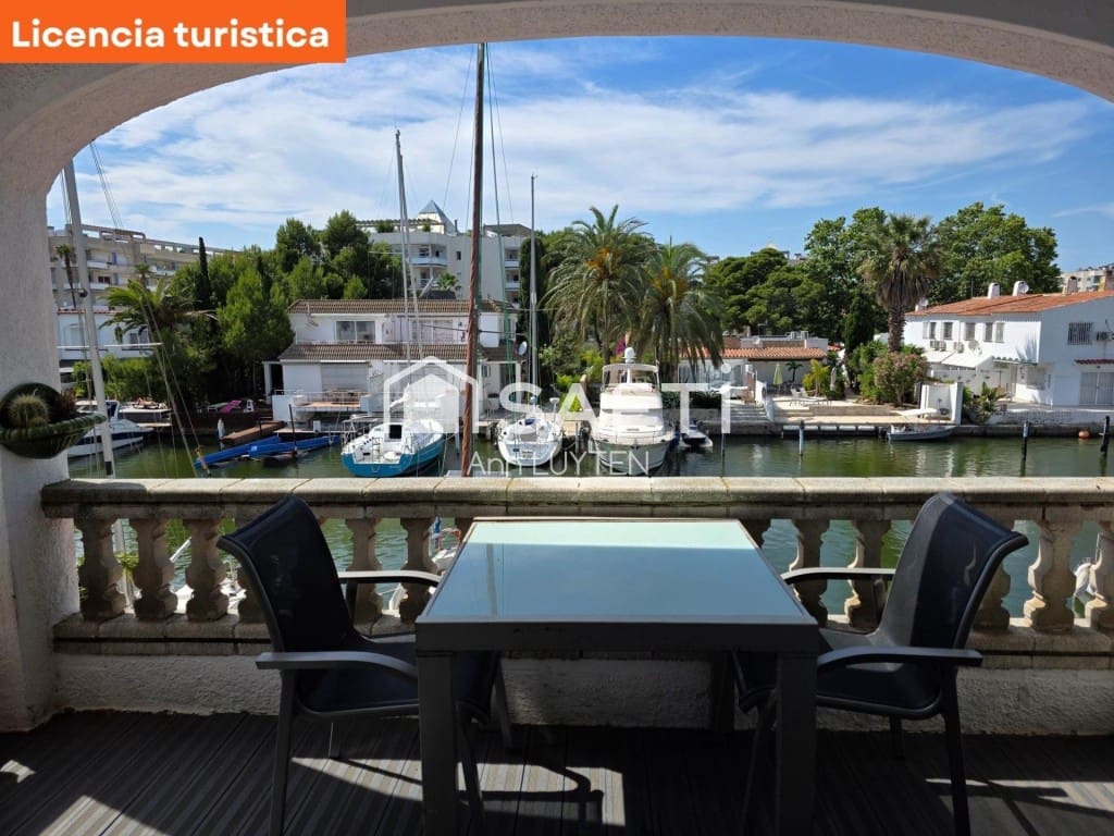2 sovrum Lägenhet till salu i Santa Margarida - 370 000 € (Ref: 9904257)
