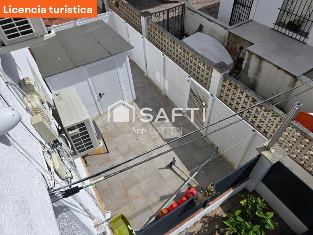 2 sovrum Lägenhet till salu i Santa Margarida - 370 000 € (Ref: 9904257)