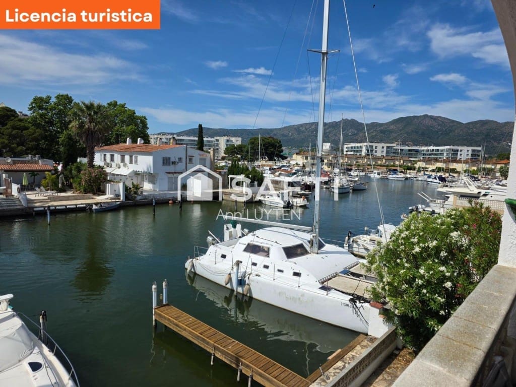 2 sovrum Lägenhet till salu i Santa Margarida - 370 000 € (Ref: 9904257)