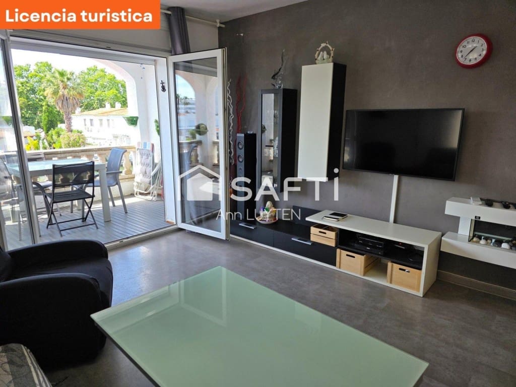 2 sovrum Lägenhet till salu i Santa Margarida - 370 000 € (Ref: 9904257)