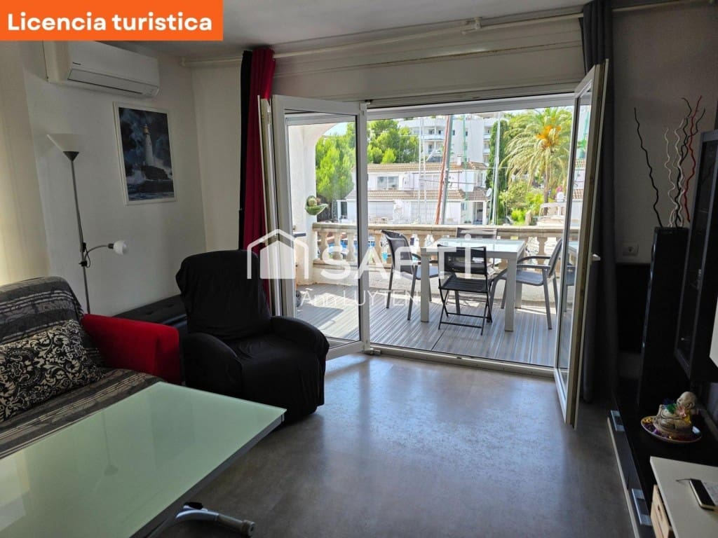 2 sovrum Lägenhet till salu i Santa Margarida - 370 000 € (Ref: 9904257)