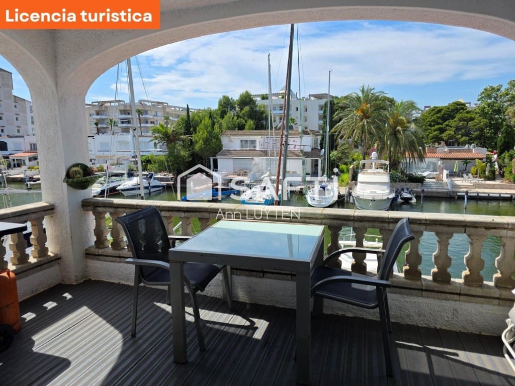 2 sovrum Lägenhet till salu i Santa Margarida - 370 000 € (Ref: 9904257)
