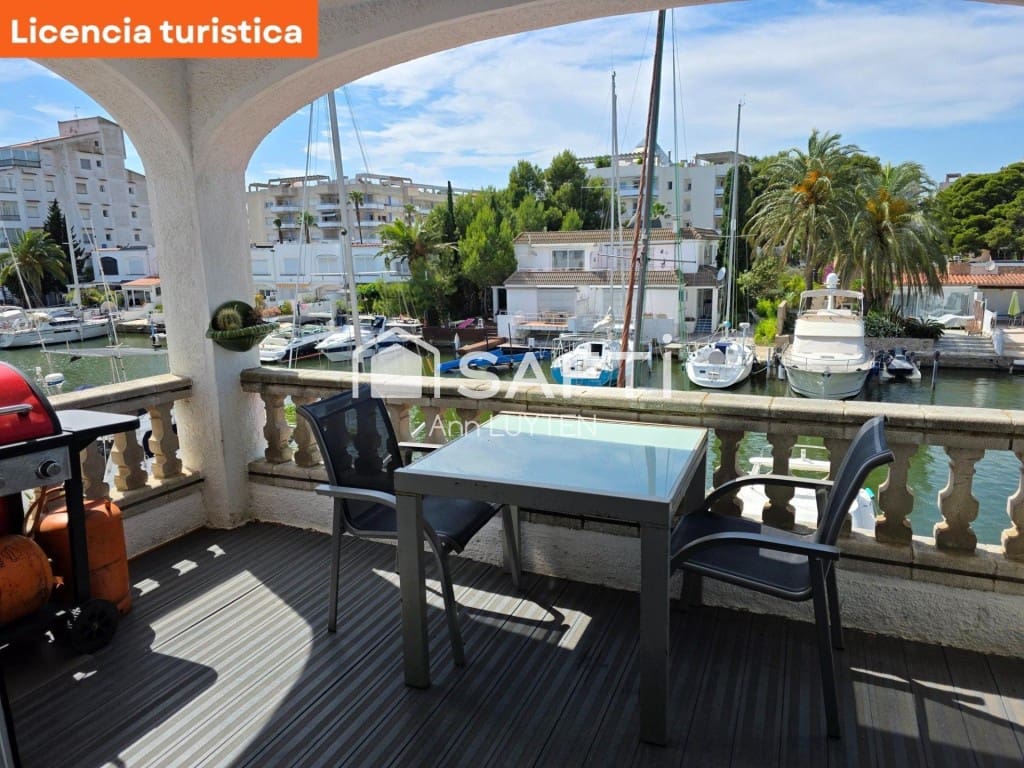 2 sovrum Lägenhet till salu i Santa Margarida - 370 000 € (Ref: 9904257)