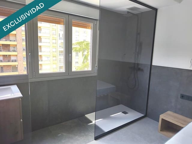 3 sovrum Lägenhet till salu i Huesca stad - 217 500 € (Ref: 9904258)