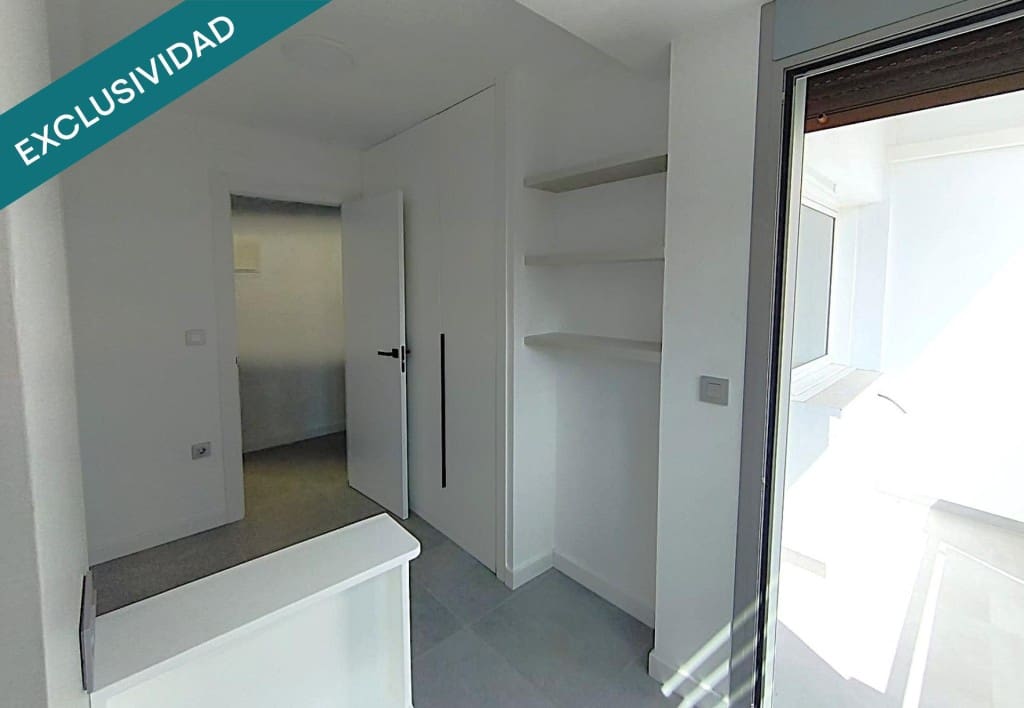 3 sovrum Lägenhet till salu i Huesca stad - 217 500 € (Ref: 9904258)
