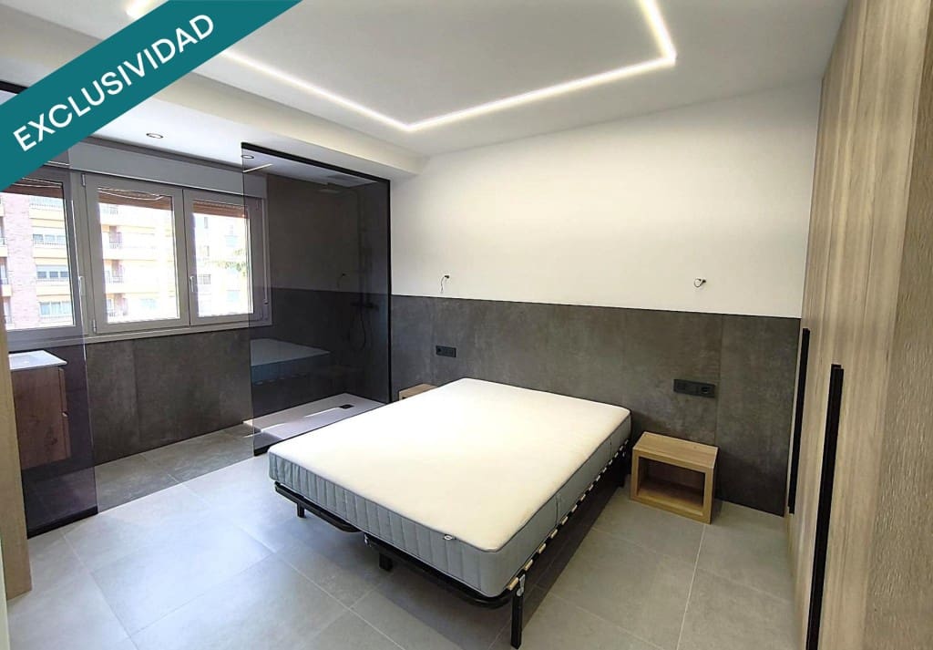 3 sovrum Lägenhet till salu i Huesca stad - 217 500 € (Ref: 9904258)