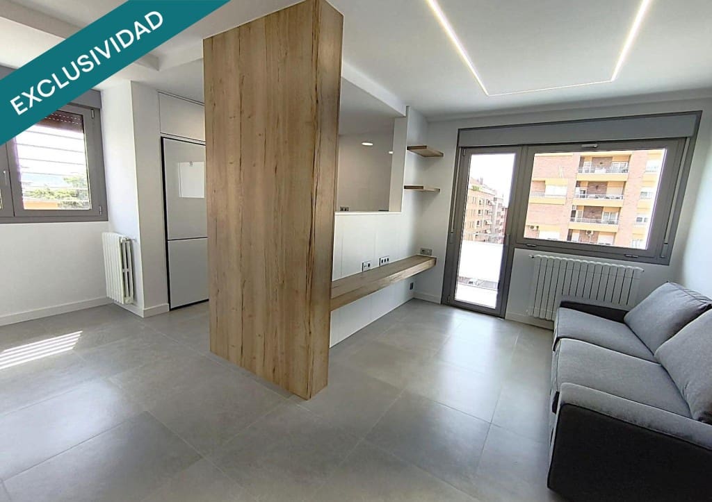 3 sovrum Lägenhet till salu i Huesca stad - 217 500 € (Ref: 9904258)