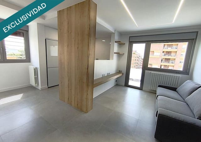 3 sovrum Lägenhet till salu i Huesca stad - 217 500 € (Ref: 9904258)