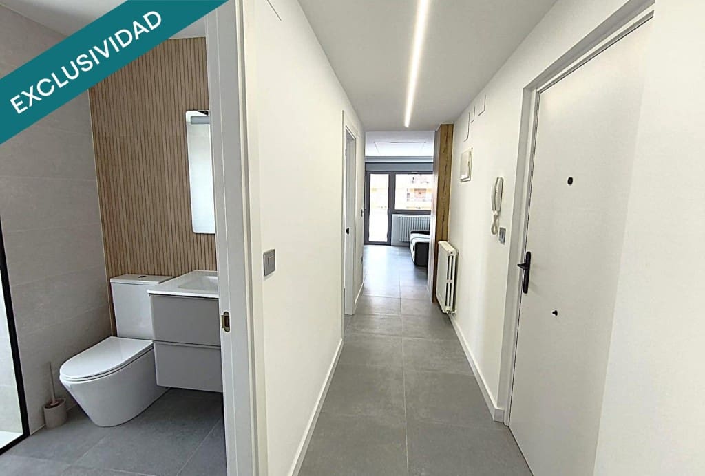 3 sovrum Lägenhet till salu i Huesca stad - 217 500 € (Ref: 9904258)
