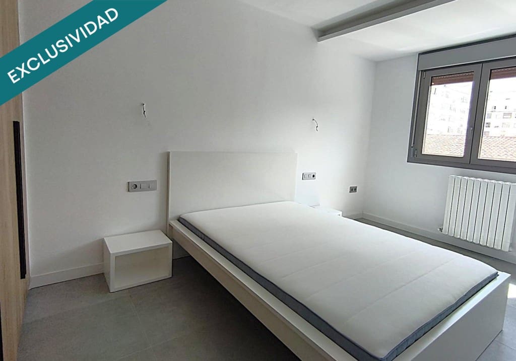 3 sovrum Lägenhet till salu i Huesca stad - 217 500 € (Ref: 9904258)