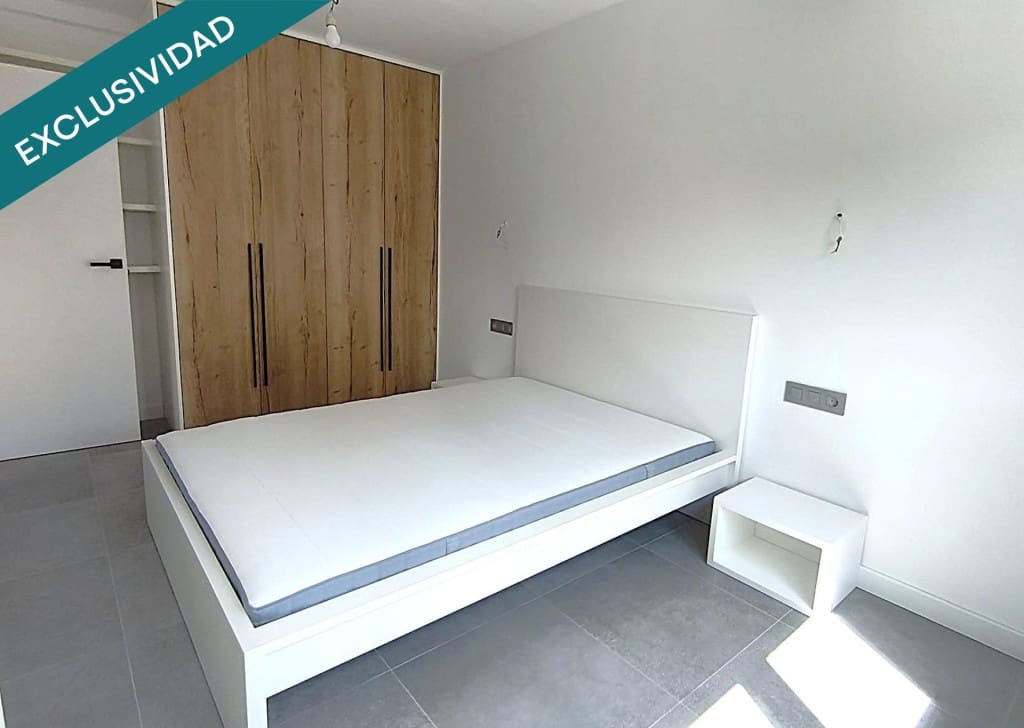 3 sovrum Lägenhet till salu i Huesca stad - 217 500 € (Ref: 9904258)