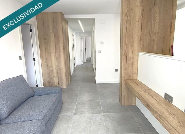 3 sovrum Lägenhet till salu i Huesca stad - 217 500 € (Ref: 9904258)