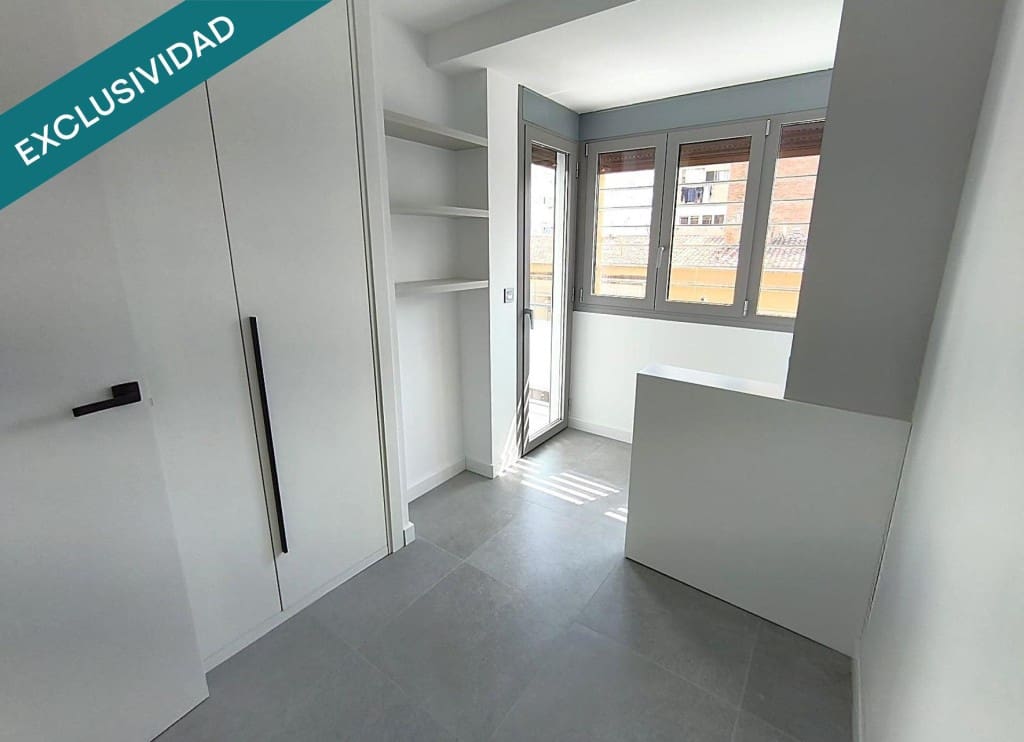 3 sovrum Lägenhet till salu i Huesca stad - 217 500 € (Ref: 9904258)