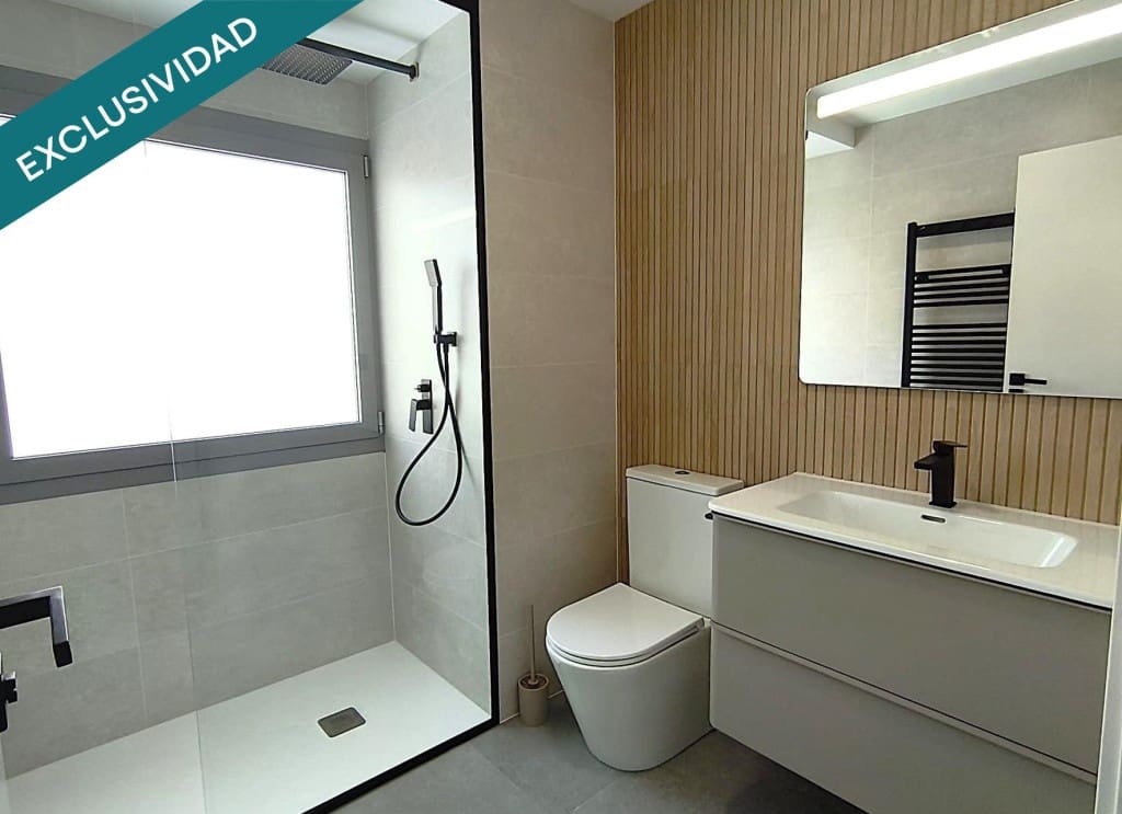 3 sovrum Lägenhet till salu i Huesca stad - 217 500 € (Ref: 9904258)