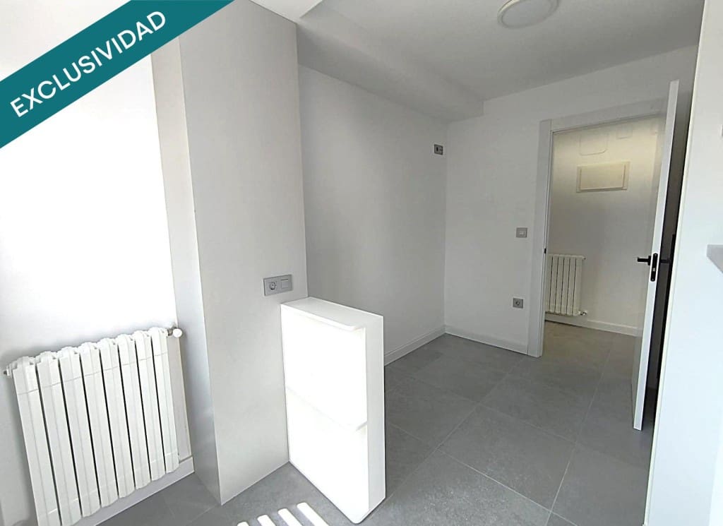 3 sovrum Lägenhet till salu i Huesca stad - 217 500 € (Ref: 9904258)