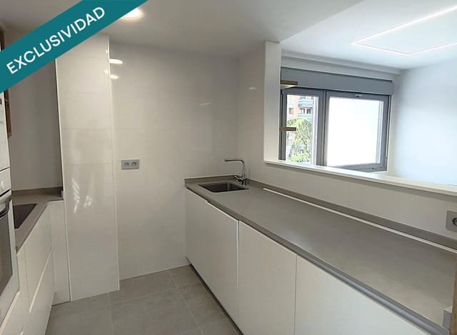 3 sovrum Lägenhet till salu i Huesca stad - 217 500 € (Ref: 9904258)